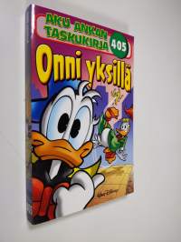 Onni yksillä