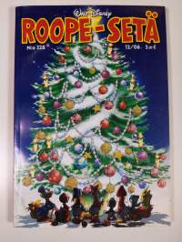 Roope-Setä vuosikerta 2006