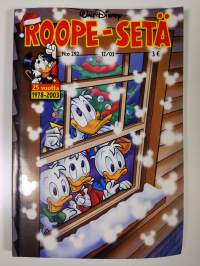 Roope-Setä vuosikerta 2003