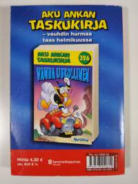 Turistirysäys