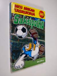 Saksipotku