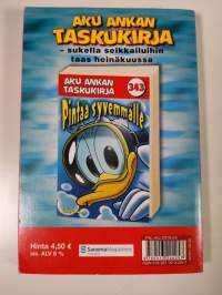 Saksipotku