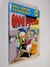 Onni potkii