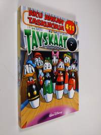 Tyhjä kuva
