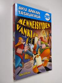 Menneisyyden vanki