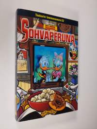 Sohvaperuna