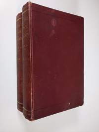 A history of the warfare of science with theology in christendom 1-2