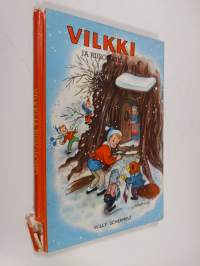 Vilkki ja Rusoposki