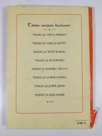 Vilkki ja Rusoposki