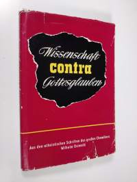 Wissenschaft contra gottesglauben