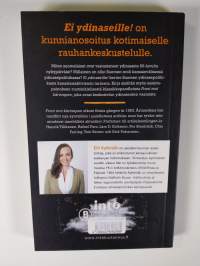Ei ydinaseille! : suomalaisen aktivismin historia