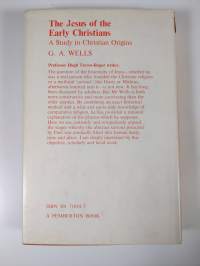 The Jesus of the early Christians : a study in Christian origins