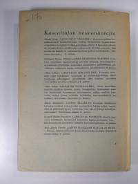 Lapsuusiän sielunelämä