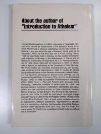 Introduction to Atheism