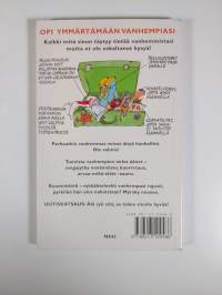 Opi ymmärtämään vanhempiasi