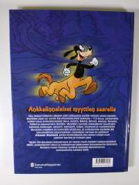 Myyttien saari