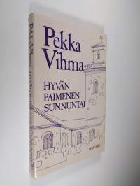 Hyvän Paimenen sunnuntai