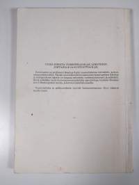 Kumivannevoimistelu