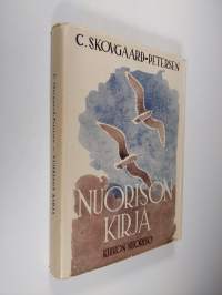 Nuorison kirja