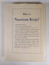 Nuorison kirja