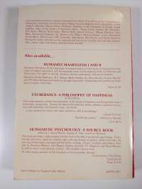 Humanist ethics, dialogue on basics