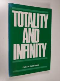 Totality and Infinity : an essay on exteriority