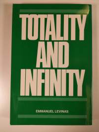 Totality and Infinity : an essay on exteriority
