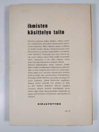 Suhteeni muihin ihmisiin