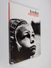 Kysellen eteenpäin : Tampereen hiippakunnan XXI vuosikirja  1970