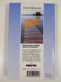 Iloitsen ihmeistäsi