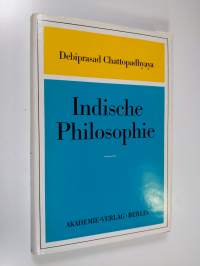 Indische Philosophie