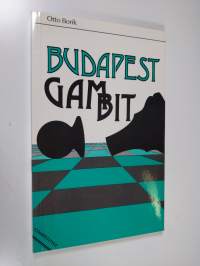 Budapest Gambit