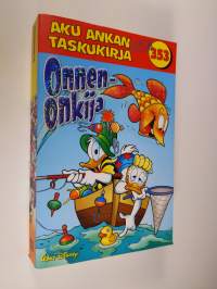 Onnenonkija