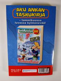 Jäljillä