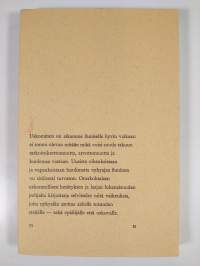 Usko ja aikamme ihminen