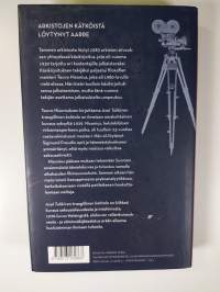 Axel Tulikiven traagillinen kohtalo