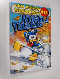 Tyhjä kuva