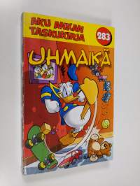 Uhmaikä