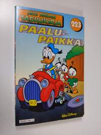 Tyhjä kuva