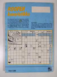 Roopee-Setä vuosikerta 1985
