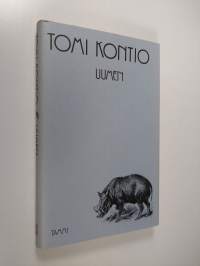 Uumen