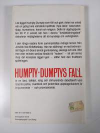 Humpty-Dumptys fall : livsåskådningsbok
