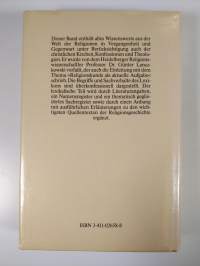 Meyers kleines Lexikon : Religionen