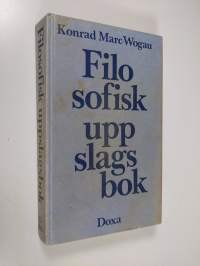 Filosofisk uppslagsbok