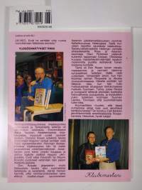 Roope-setä vuosikerta 1998 (osat 10-12 puuttuu)