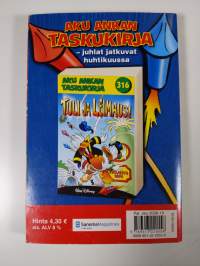 Asu vapaa