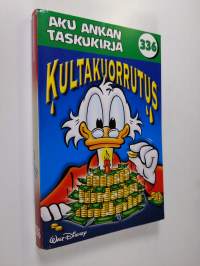 Kultakuorrutus