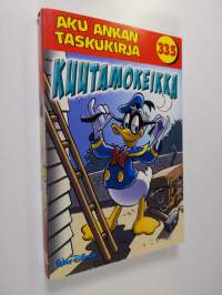 Kuutamokeikka