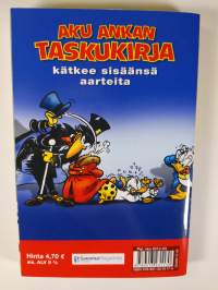 Salaperäiset kyntteliköt