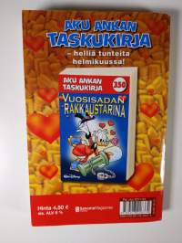 Kassavirta